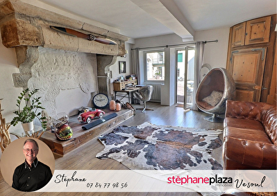 Maison Pusey 14 pièces 400 m2