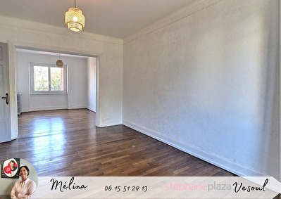Maison de ville, quartier prisée, 125 m²