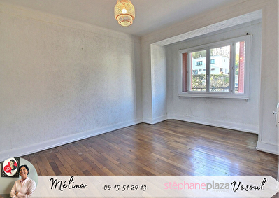 Maison de ville, quartier prisée, 125 m²