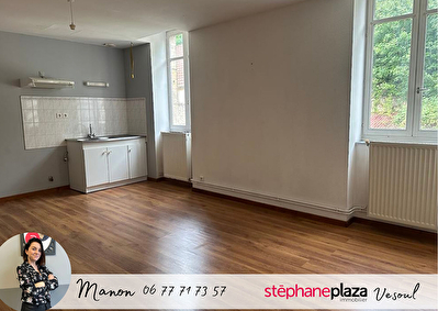 Appartement Port Sur Saone 2 pièce(s) 39.80 m2