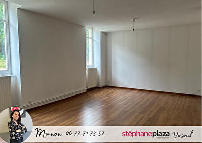 Appartement Port Sur Saone 2 pièce(s) 39.80 m2