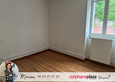 Appartement Port Sur Saone 2 pièce(s) 39.80 m2