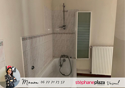 Appartement Port Sur Saone 2 pièce(s) 39.80 m2