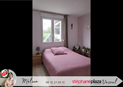 Maison Charmoille