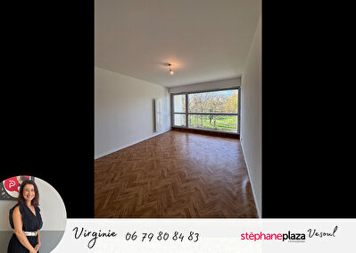 Appartement Pré des Angles