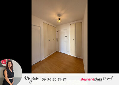 Appartement Pré des Angles