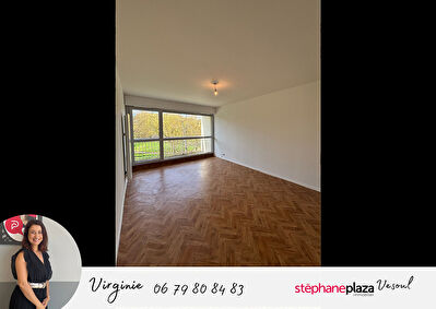 Appartement Pré des Angles