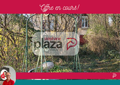 Maison Jasney 3 pièces 80 m2