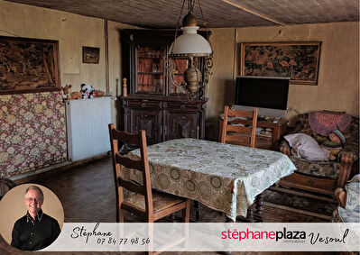 Maison Jasney 3 pièces 80 m2