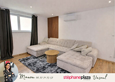 Maison Pusy Et Epenoux 6 pièce(s) 147.90 m2