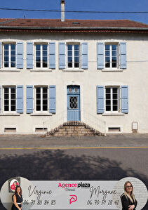 Maison de charme 281m²