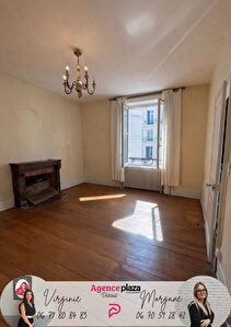 Maison de charme 281m²