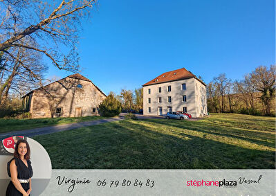 Appartement Montigny-lès-Vesoul