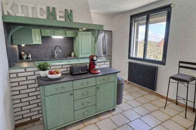 Maison Auxon 8 pièce(s) 186.95 m2