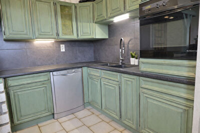 Maison Auxon 8 pièce(s) 186.95 m2