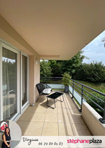 Appartement Miserey Salines 1 pièce(s) 34.65 m2 avec garage box