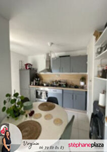 Appartement Miserey Salines 1 pièce(s) 34.65 m2 avec garage box
