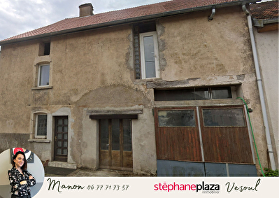 Maison Chaux Les Port 5 pièce(s) 200 m2