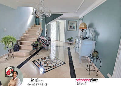 Maison Noidans Les Vesoul 6 pièce(s) 230 m2