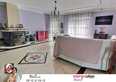 Maison Noidans Les Vesoul 6 pièce(s) 230 m2