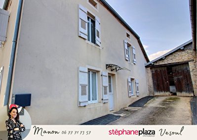 Maison DISTRICT VESOUL 6 pièce(s) 150m²