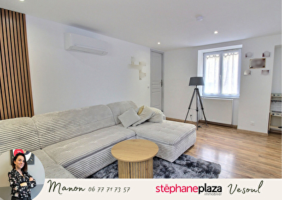 Maison DISTRICT VESOUL 6 pièce(s) 150m²