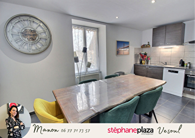 Maison DISTRICT VESOUL 6 pièce(s) 150m²