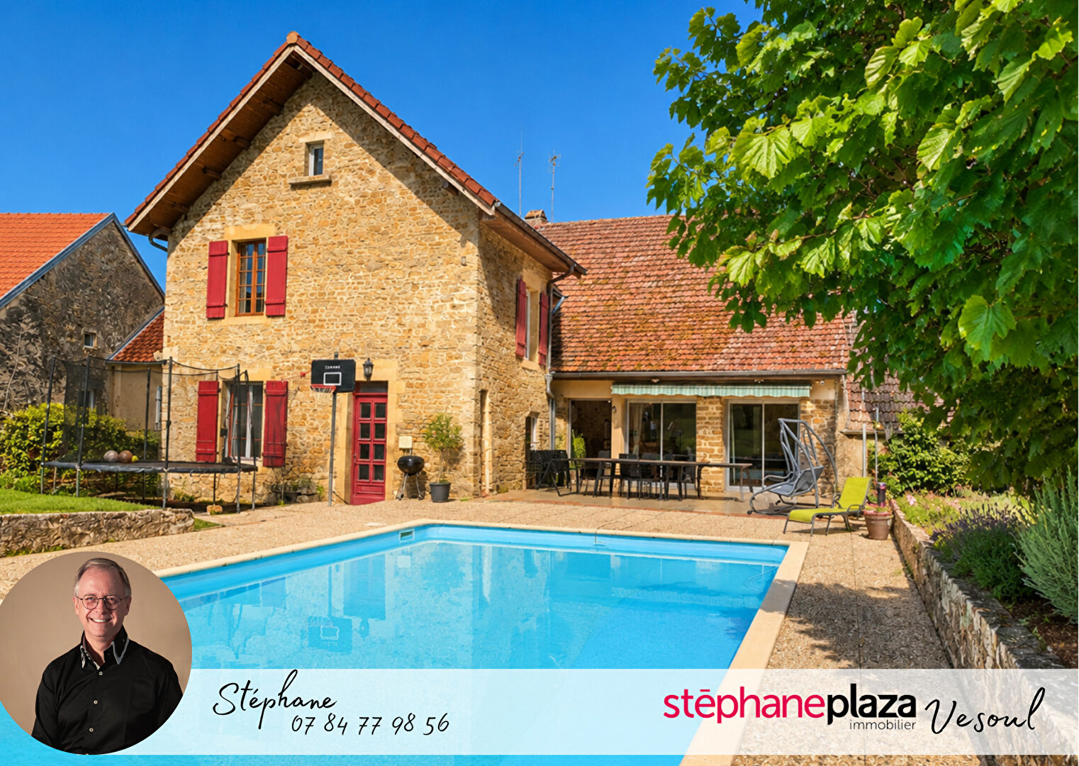 Photo du bien : Maison 10 pièces 370 m2