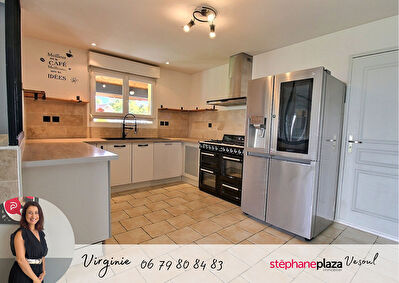 Maison Melisey 4 pièce(s) 106 m2