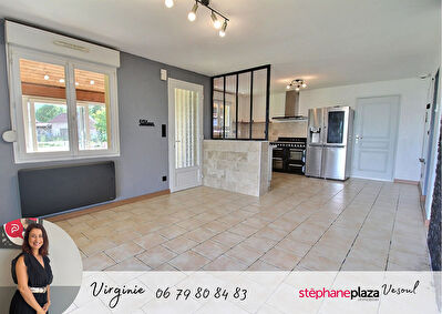 Maison Melisey 4 pièce(s) 106 m2