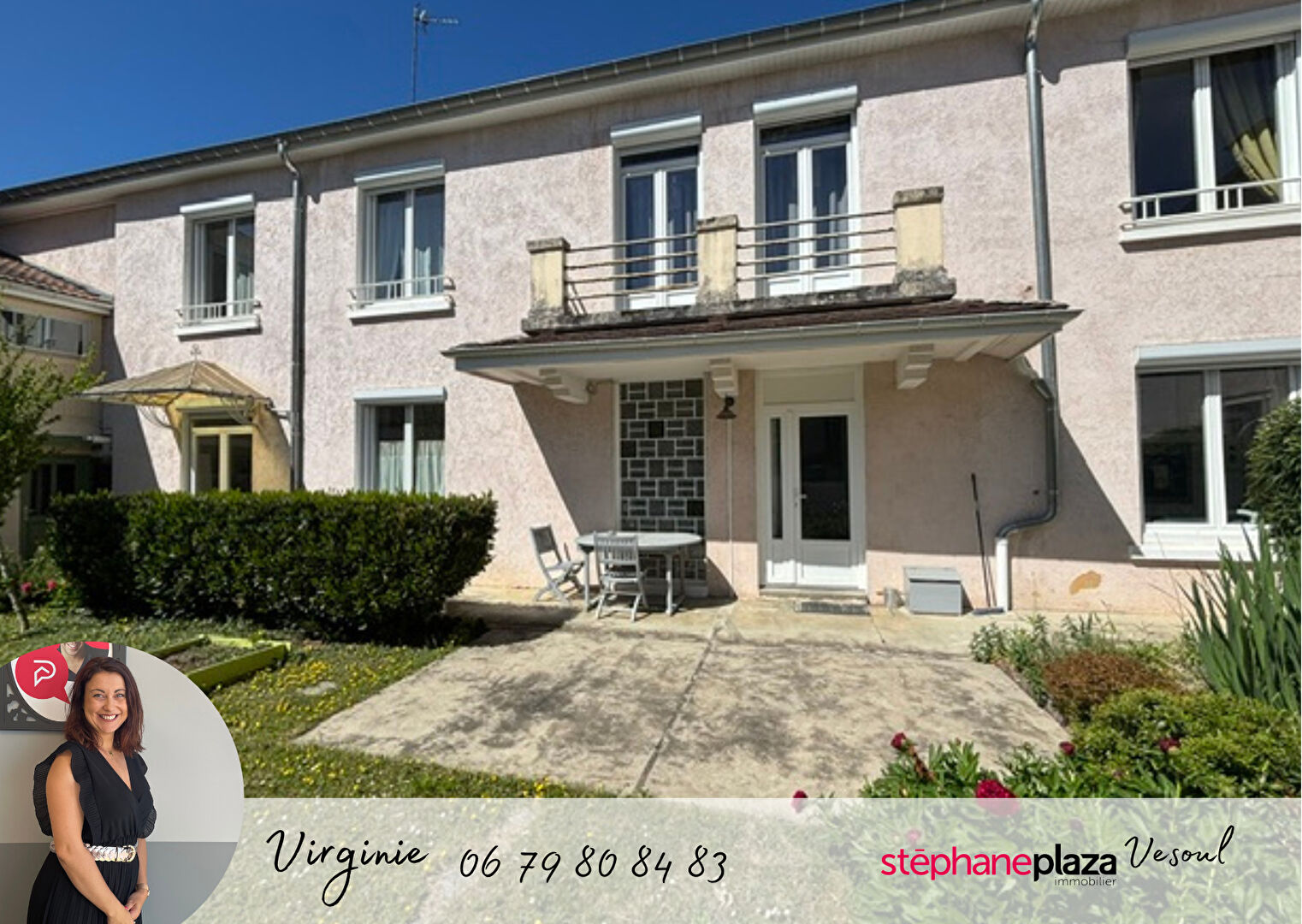 Photo du bien : Maison 6 pièces 218 m2