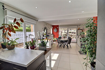 Maison plain pied 3 chambres Polaincourt