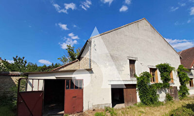 Maison brut de béton CARRIERES SOUS POISSY photo 5