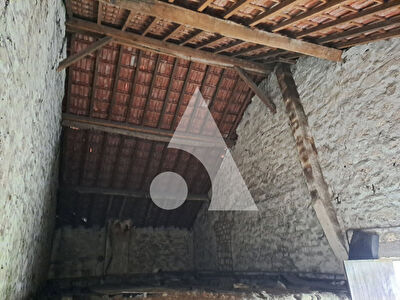 Maison brut de béton CARRIERES SOUS POISSY photo 7