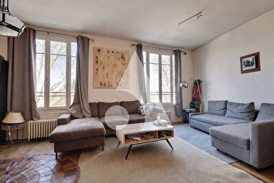 Maison Les Lilas 6 pièce(s) 189 m2 Les Lilas photo 2