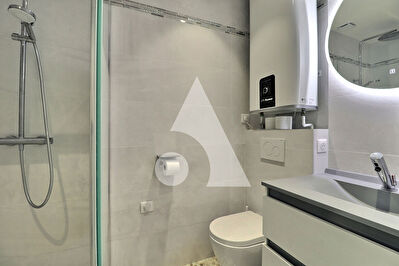 Maison à Romainville 3 pièces ROMAINVILLE photo 6