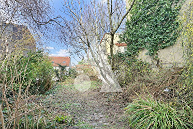 Maison 9 pièces 230 m² · aux Lilas · 230,4 m² · 1 180 000 €