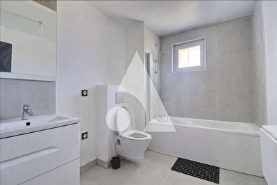 ROMAINVILLE - Rue de Benfleet T1 de 31,85 m² ROMAINVILLE photo 3