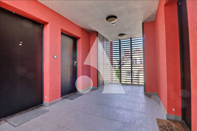 ROMAINVILLE - Rue de Benfleet T1 de 31,85 m² ROMAINVILLE photo 4