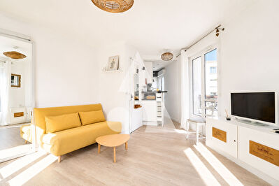 Appartement Les Lilas 2 pièce(s) 30.95 m2 LES LILAS