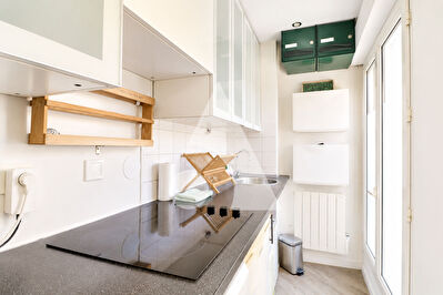Appartement Les Lilas 2 pièce(s) 30.95 m2 LES LILAS photo 4