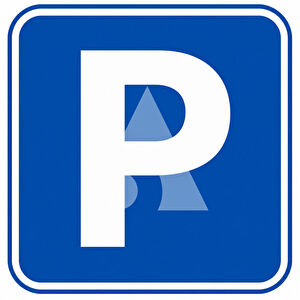 LES LILAS - PLACE DE PARKING EXTÉRIEURE LES LILAS