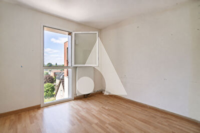 Appartement Aulnay Sous Bois 4 pièce(s) 82.01 m2 AULNAY SOUS BOIS photo 7