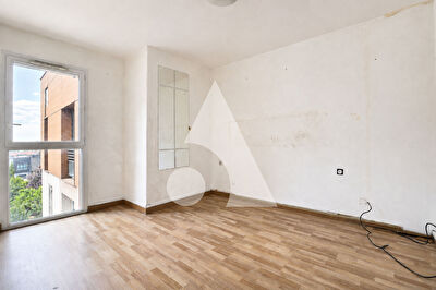 Appartement Aulnay Sous Bois 4 pièce(s) 82.01 m2 AULNAY SOUS BOIS photo 9