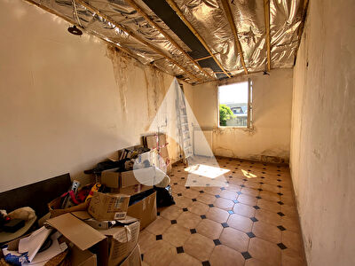 Maison Romainville 5 pièce(s) 95.7 m2 ROMAINVILLE photo 6