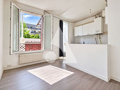 Appartement Montreuil 3 pièce(s) 50.3 m2 MONTREUIL