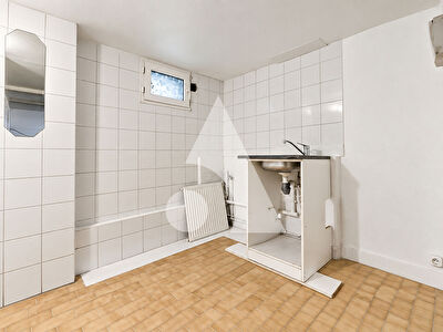 Appartement Montreuil 3 pièce(s) 50.3 m2 MONTREUIL photo 3