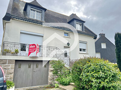 Maison Yffiniac 6 pièce(s) 147 m2