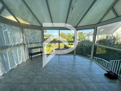 Maison Yffiniac 6 pièce(s) 147 m2