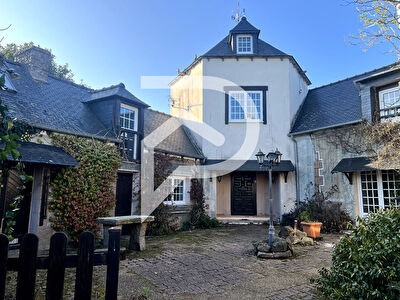 Maison Plouezec 7 pièce(s) 200 m2